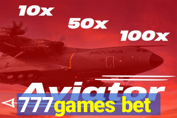 777games bet